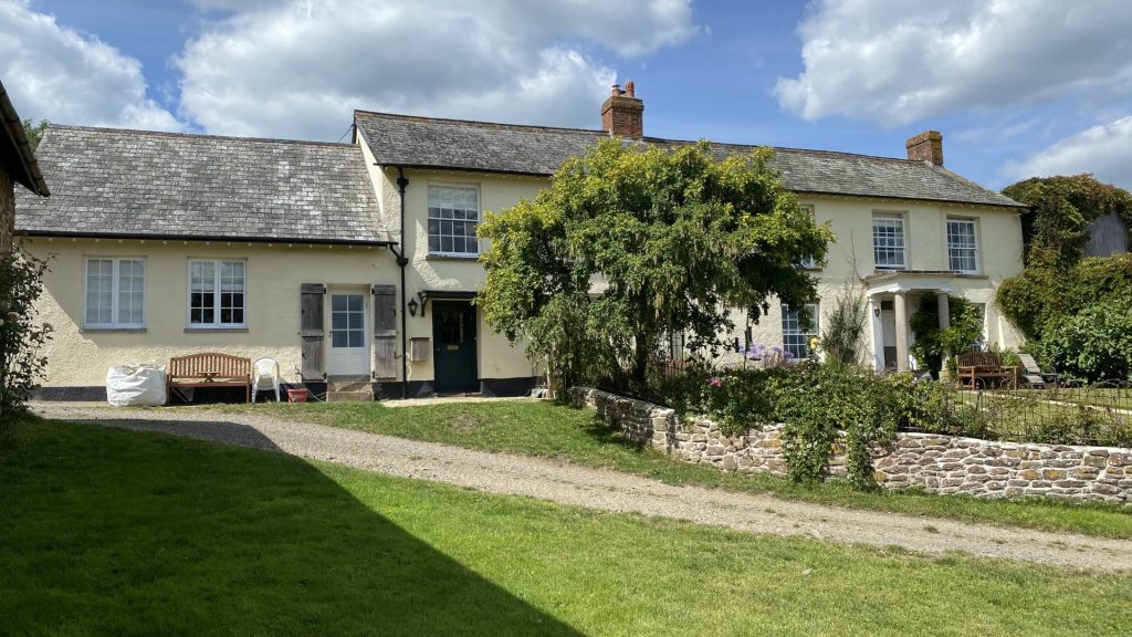 Farm Renovation Header - Vision Installs